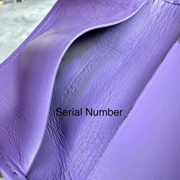 Gucci 5 Key holder Key Cles Wallet - Picture 11 of 14